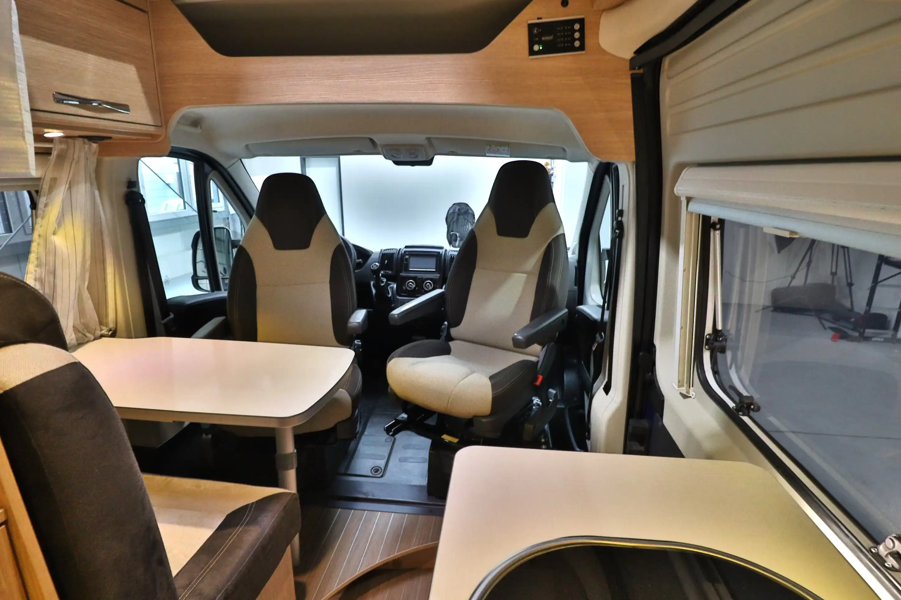 POESSL Roadcar R 600